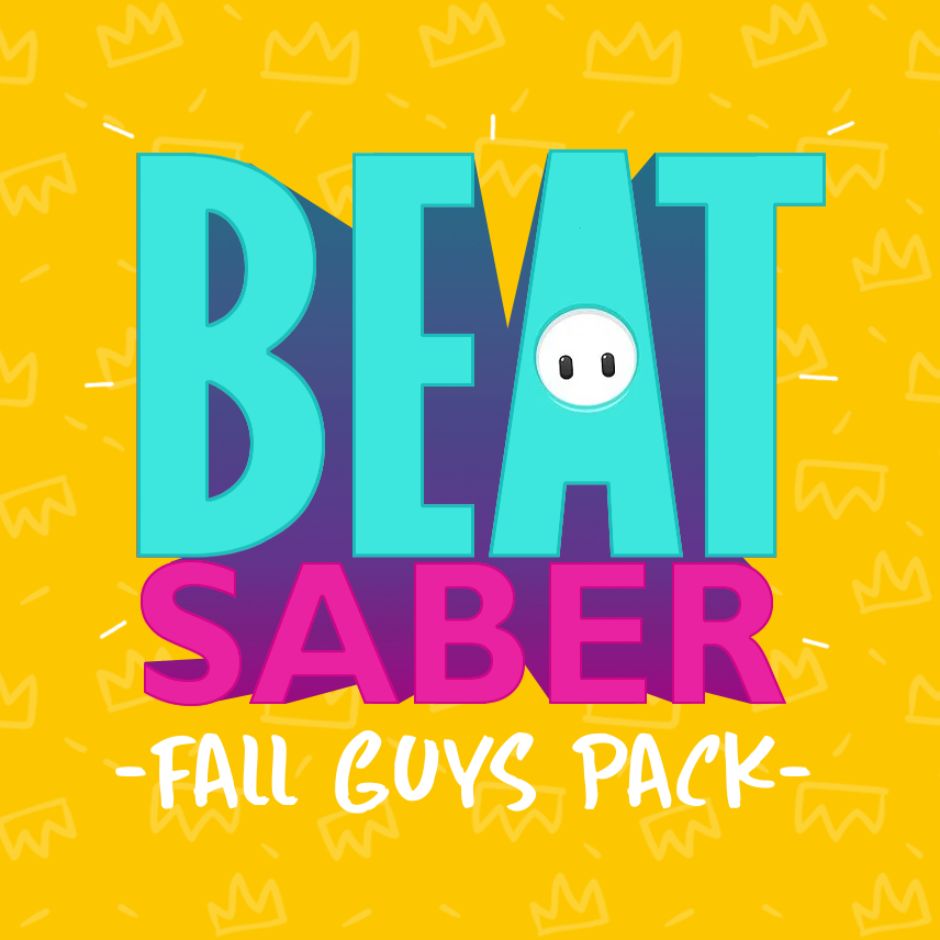 Thumbnail for Fall Guys Pack