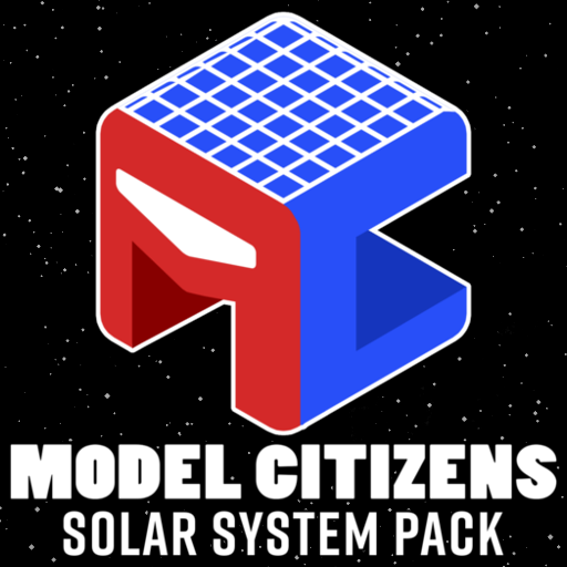 Thumbnail for Solar System Pack